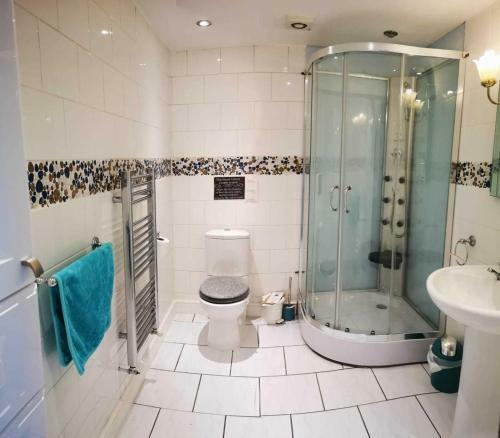 Charming 5-bed House In Boston Lincolnshire