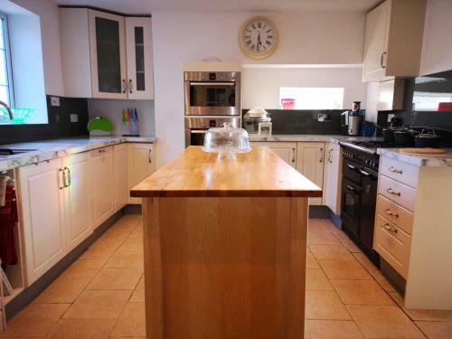 Charming 5-bed House In Boston Lincolnshire