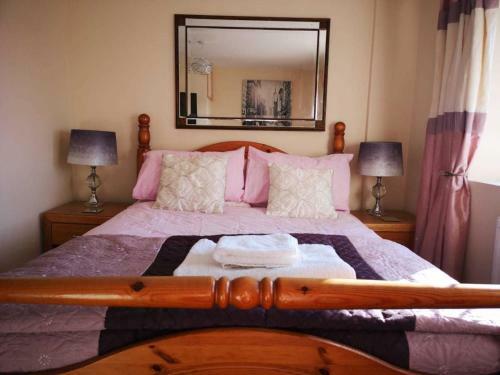 Charming 5-bed House In Boston Lincolnshire