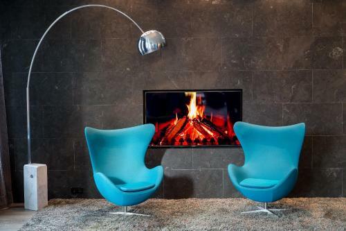 Hotel Motel One M�nchen-olympia Gate