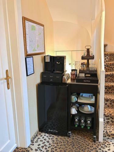 Lion Homestay Munich