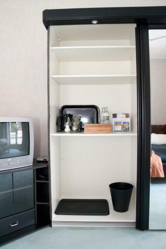 Lion Homestay Munich