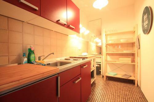 Apartamento Eddy's Rest & Relax - Pasing