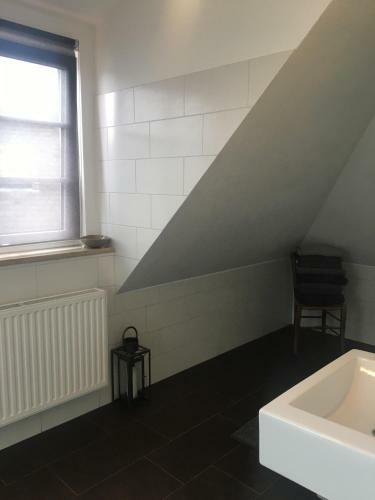 Apartamento Helle Und Ruhige Dachgeschosswohnung