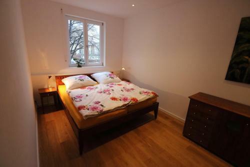 Apartamento Fewo Am Josephsplatz