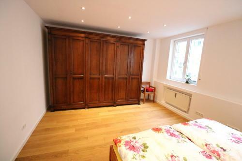 Apartamento Fewo Am Josephsplatz