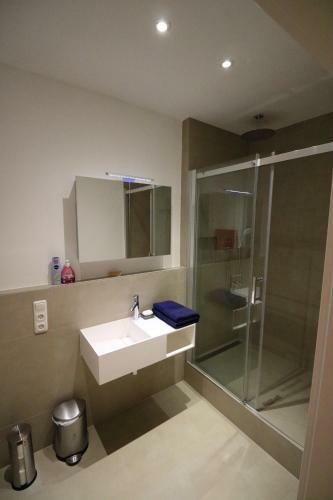 Apartamento Fewo Am Josephsplatz