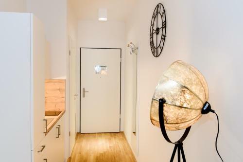 Apart Hotel Messe Munich - My Room Apartments