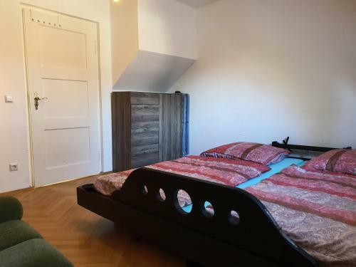 Apartamento Idyllische Penthouse-wohnung In Super Lage
