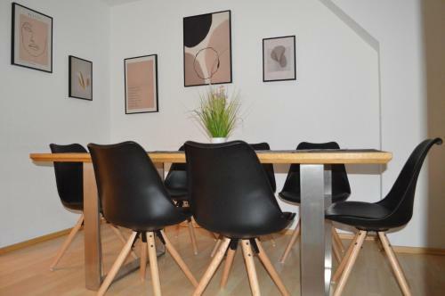 Apartamento New City Center Stays 2