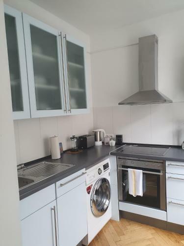 Apartamento New City Center Stays 2