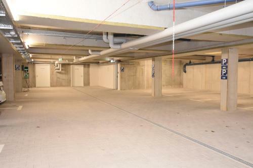 Apartamento Boardinghouse Henschelstra�e