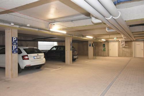Apartamento Boardinghouse Henschelstra�e