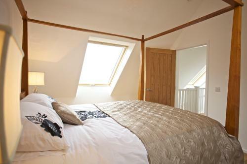 Skeabost Wood Cottage
