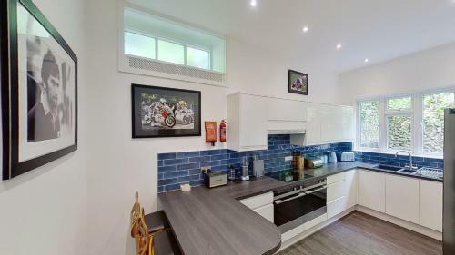 Apartamento 1 Claremont