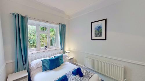 Apartamento 1 Claremont