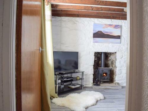 Stag Cottage