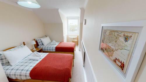 Apartamento The Retreat