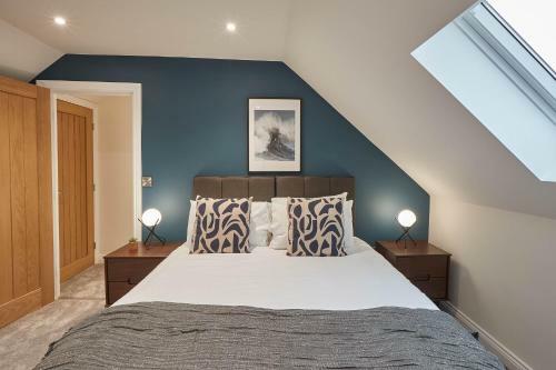 Host & Stay - Iburn House