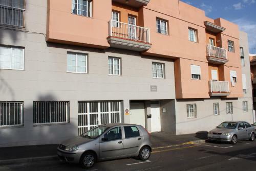 Apartamento Tinguaro En San Isidro