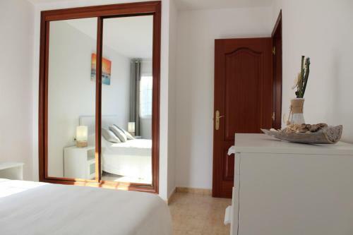 Apartamento Tinguaro En San Isidro