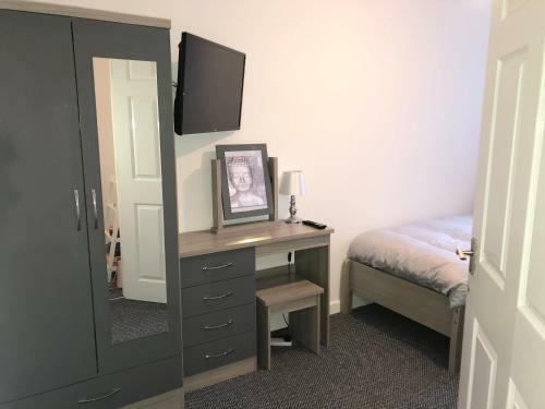 Apartamento Coastal Retreat - Skegness