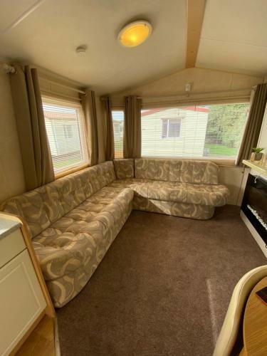 Southview Holiday Park Near Skegness