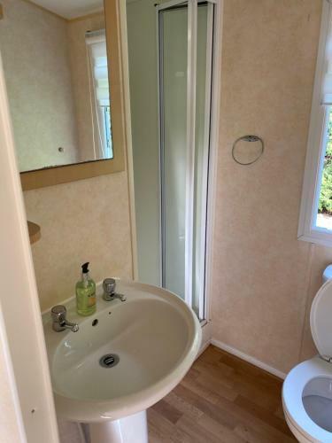 Southview Holiday Park Near Skegness