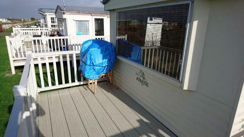 Apartamento 8 Berth The Chase (mirage)