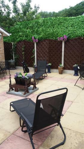 North Shore Lodge Skegness