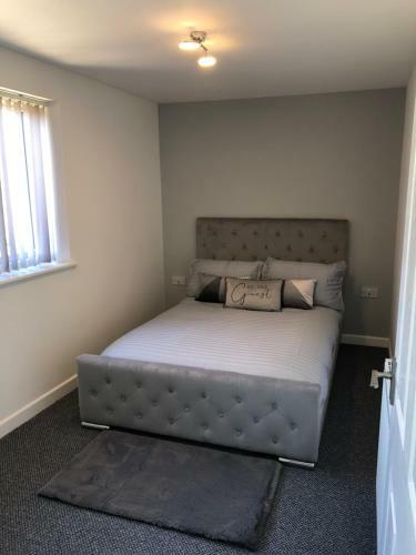 Driftwood Apartment - Skegness