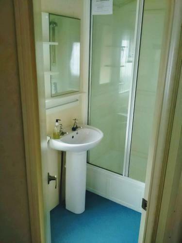 Caravan Hire Winthorpe Skegness