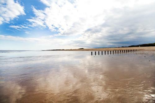 Apartamento Skegness Holiday Cottages