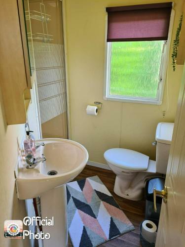 Apartamento Damelie Southview Caravan Holidays