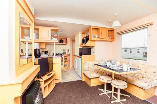 Skegness Caravans