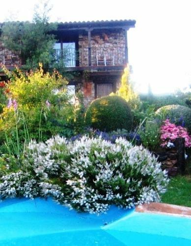 Jardines Del Robledo-albar
