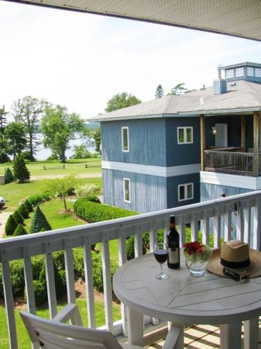 Hotel Highlands Four Season Resort