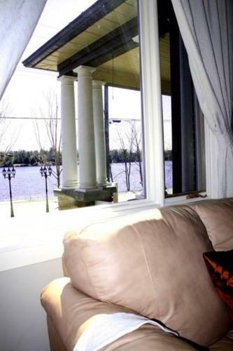 Hotel Highlands Four Season Resort