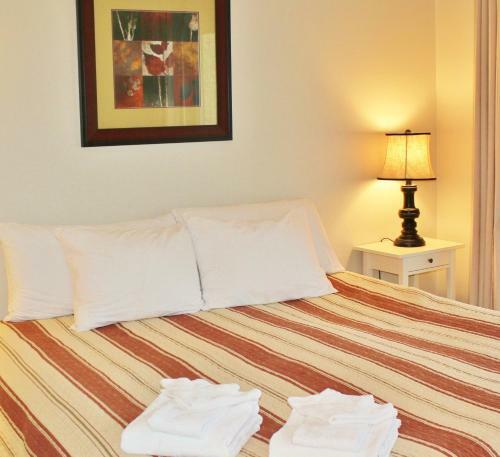 Hotel Highlands Four Season Resort
