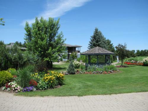 Hotel Highlands Four Season Resort