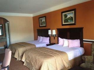 Hotel Scottish Inn And Suites Alvin