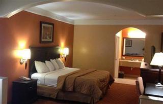 Hotel Scottish Inn And Suites Alvin