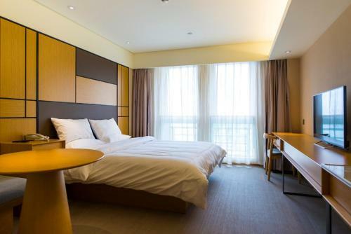 Ji Hotel Xian Da Yan Ta