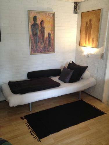 Bed & Breakfast Guesthouse Trabjerg