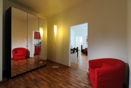 Apartamento Boardinghaus Koblenz Altstadt