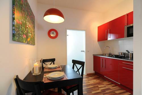 Apartamento Boardinghaus Koblenz Altstadt