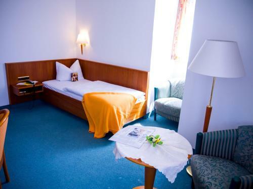 Vital-hotel Erika