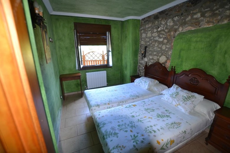 Apartamento La Casona Del Carmen