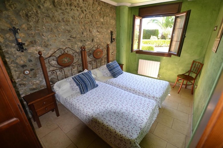 Apartamento La Casona Del Carmen