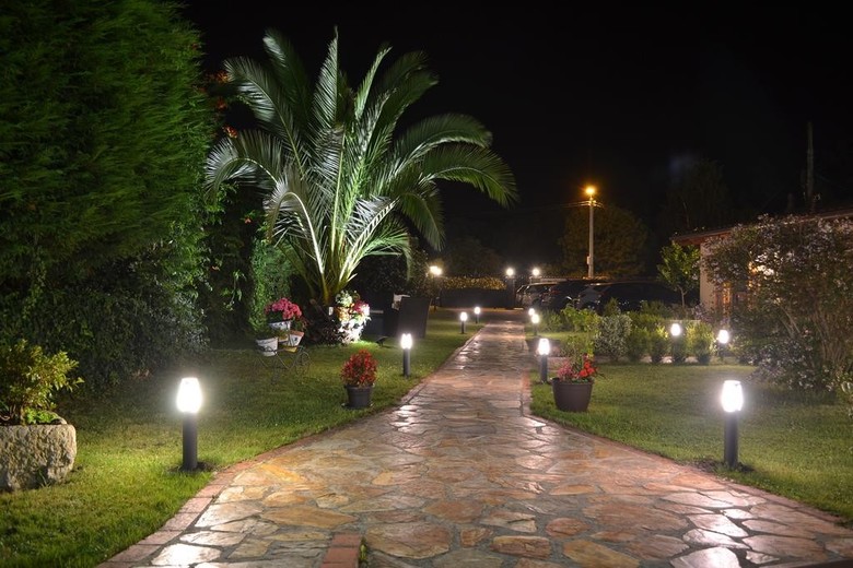Apartamento La Casona Del Carmen